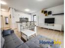 Triama Residence | Bd. Basarabia | prima închiriere | 2 camere | 74 mp | totul nou | parcare subterană